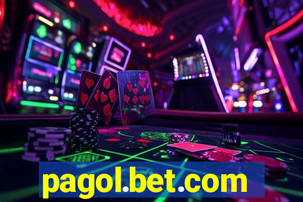 pagol.bet.com