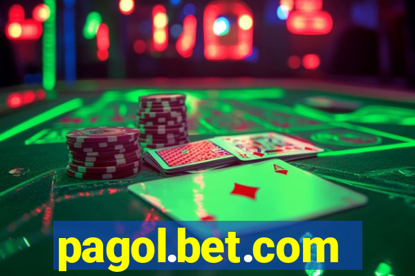 pagol.bet.com