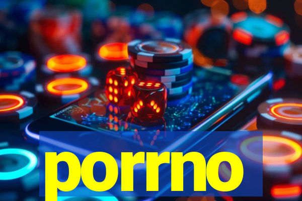 porrno