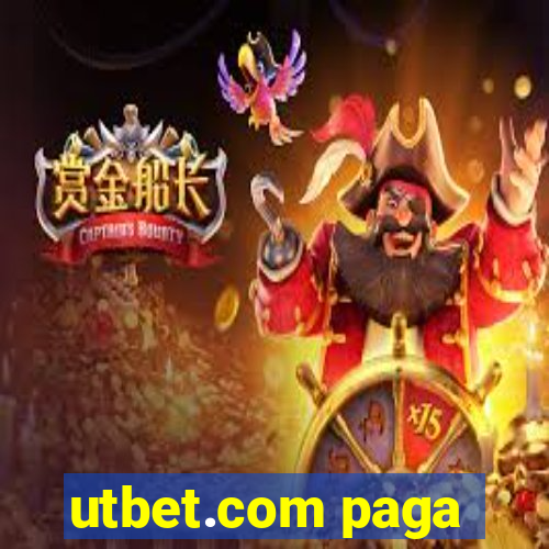 utbet.com paga