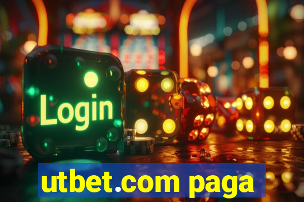 utbet.com paga