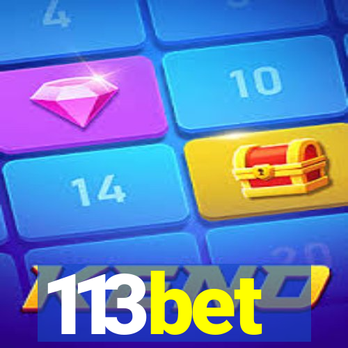 113bet