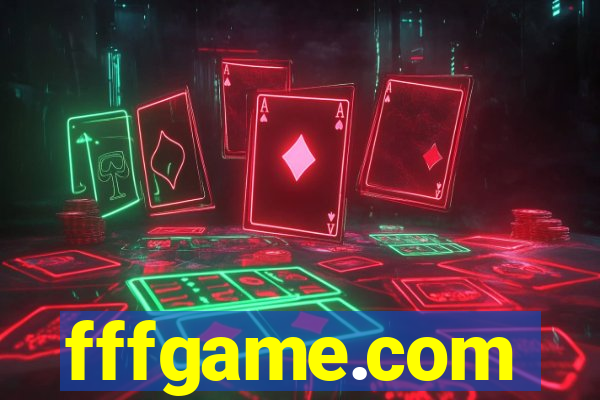 fffgame.com