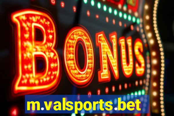 m.valsports.bet