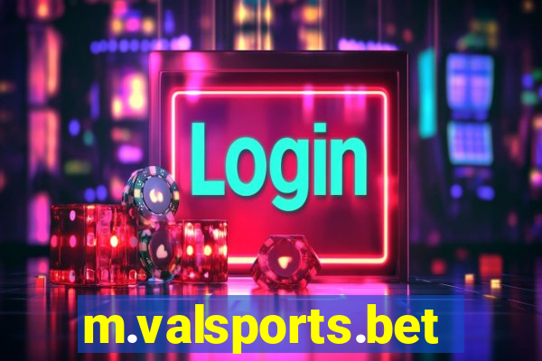 m.valsports.bet