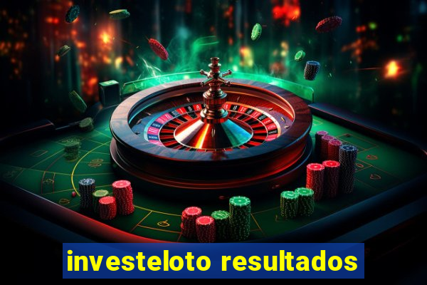 investeloto resultados