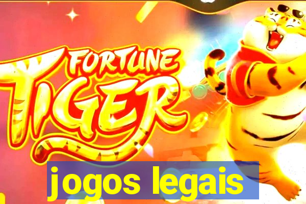 jogos legais