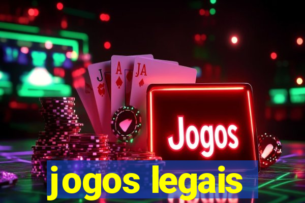 jogos legais