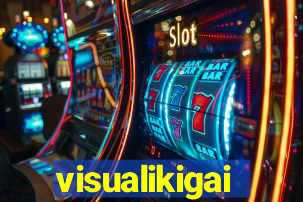 visualikigai