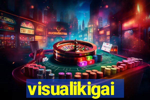 visualikigai