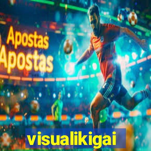 visualikigai