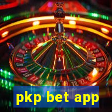 pkp bet app