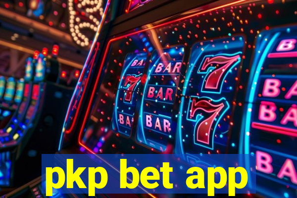 pkp bet app