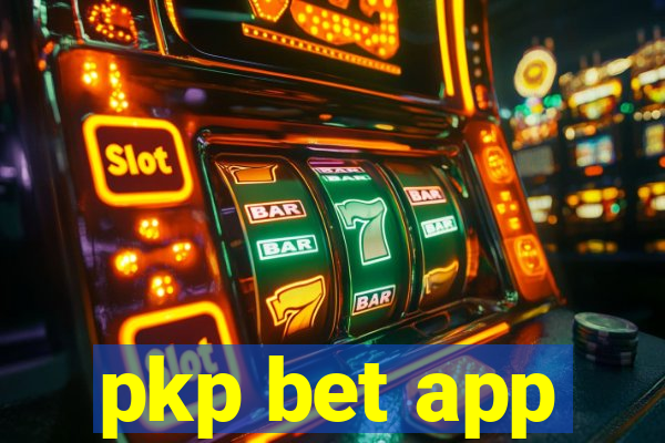 pkp bet app