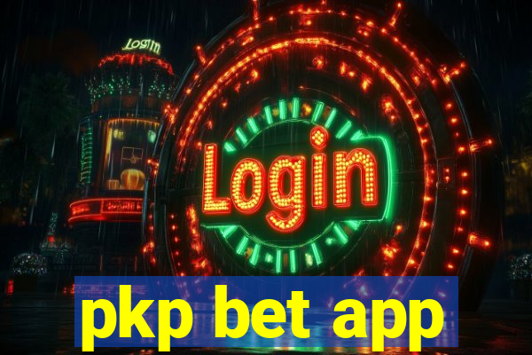 pkp bet app