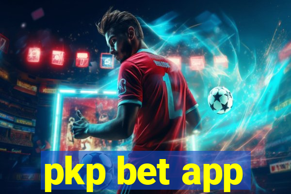 pkp bet app