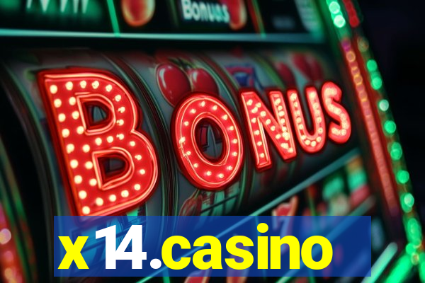 x14.casino