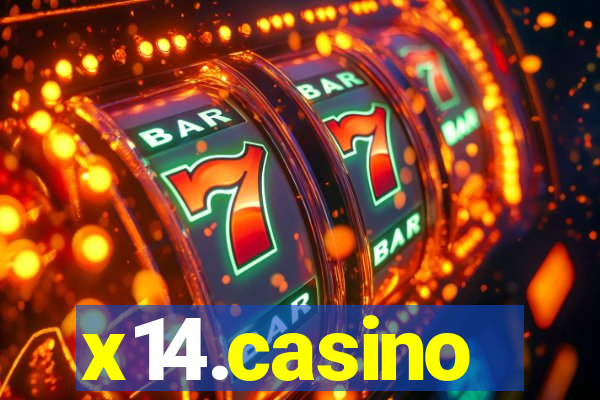 x14.casino