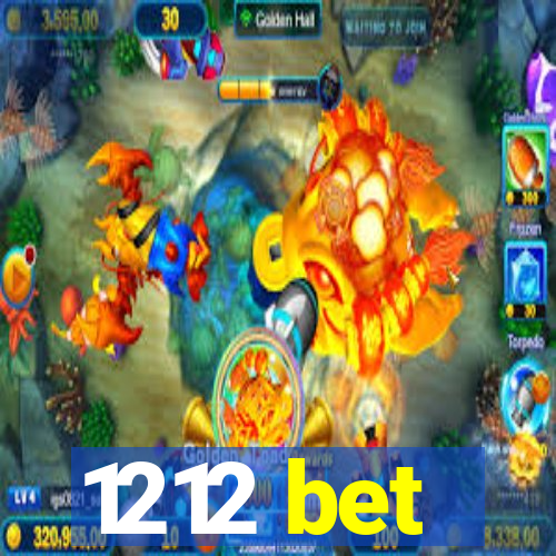 1212 bet