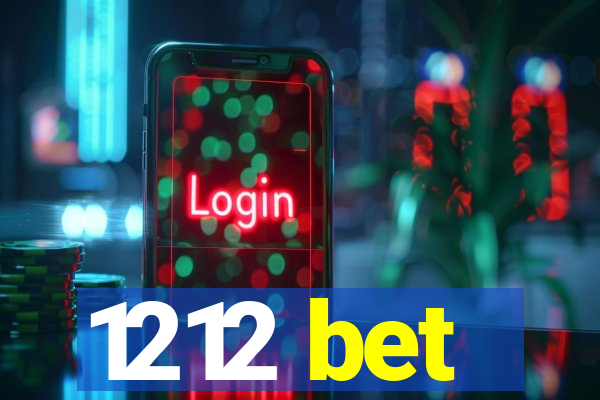 1212 bet