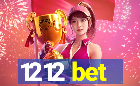 1212 bet