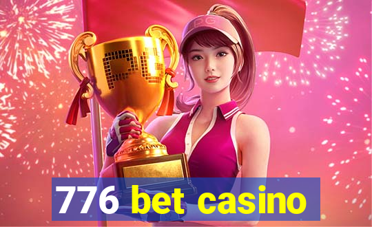 776 bet casino