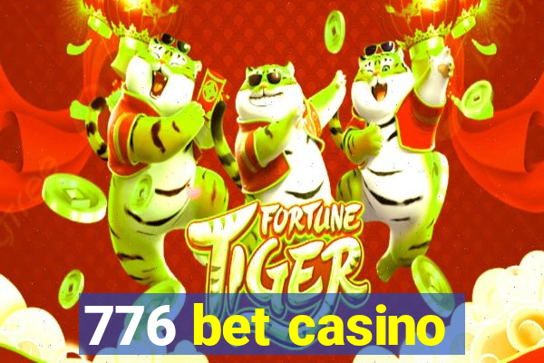 776 bet casino