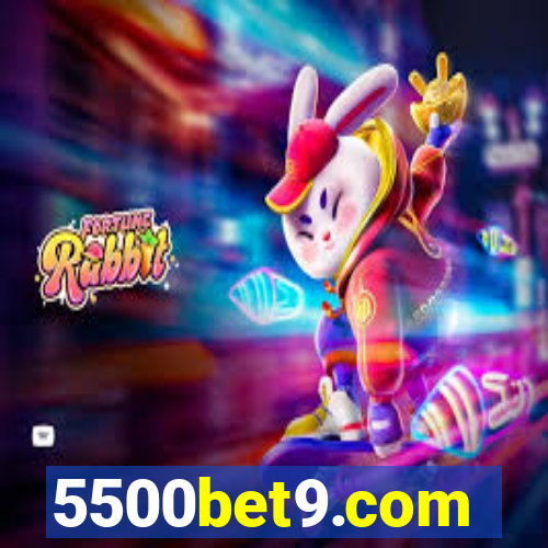 5500bet9.com