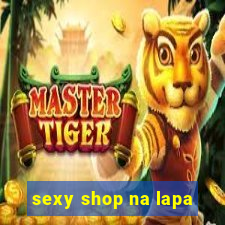 sexy shop na lapa