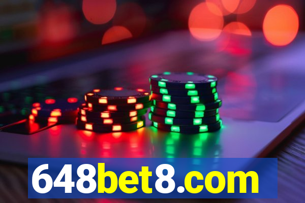 648bet8.com