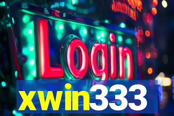 xwin333