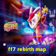 ff7 rebirth map