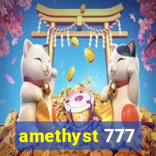 amethyst 777