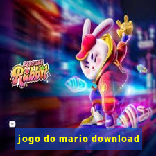 jogo do mario download