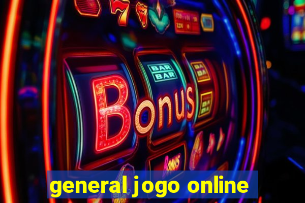 general jogo online