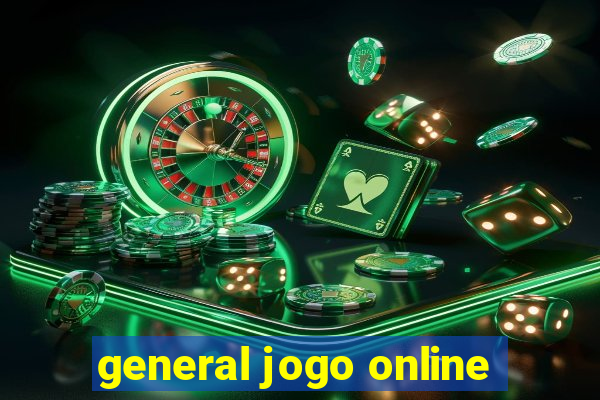 general jogo online