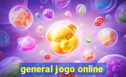 general jogo online