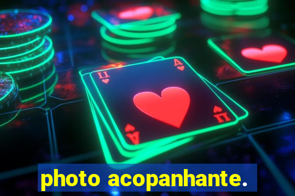 photo acopanhante.