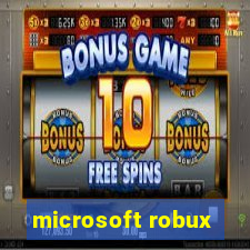 microsoft robux