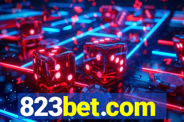 823bet.com