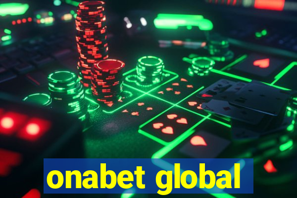 onabet global