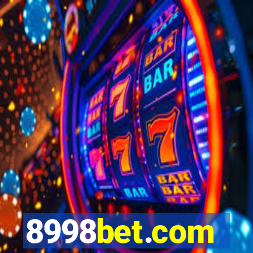 8998bet.com