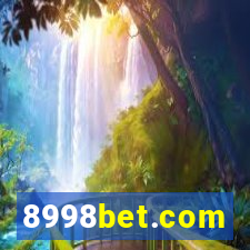 8998bet.com