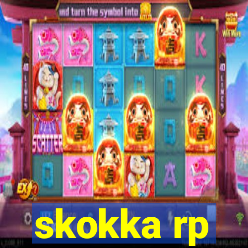 skokka rp