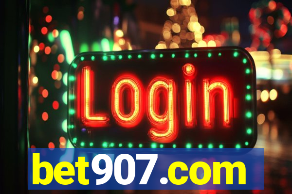 bet907.com