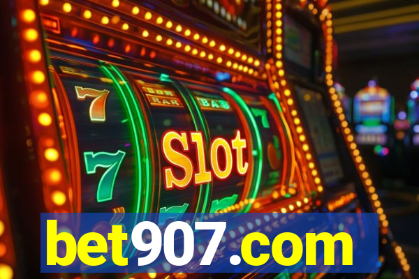 bet907.com