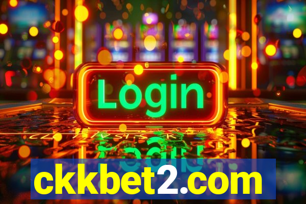 ckkbet2.com