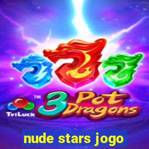 nude stars jogo