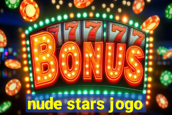 nude stars jogo