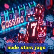 nude stars jogo